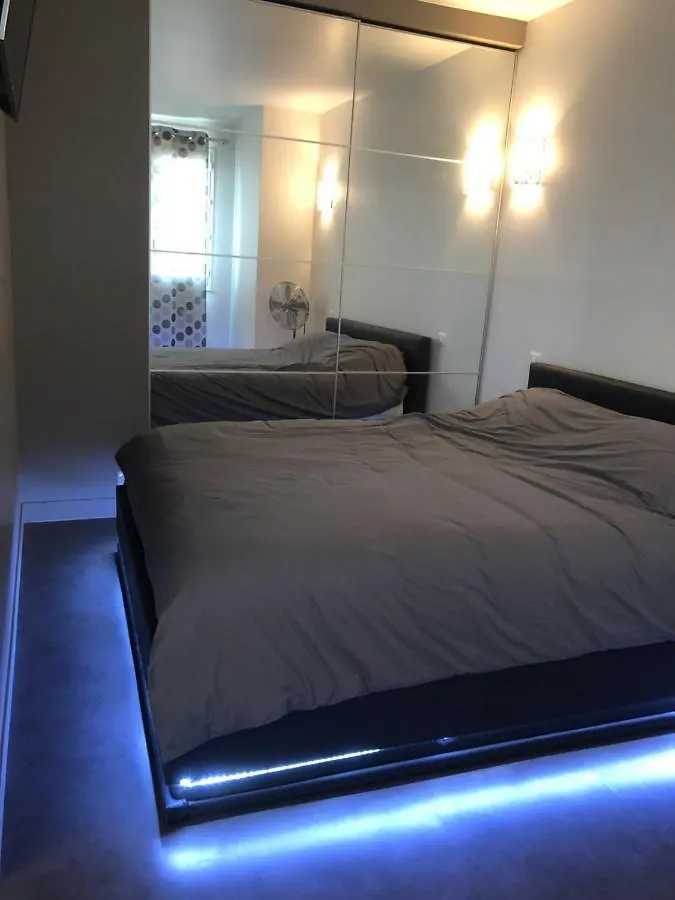 Appartamento Luxappart-paris *