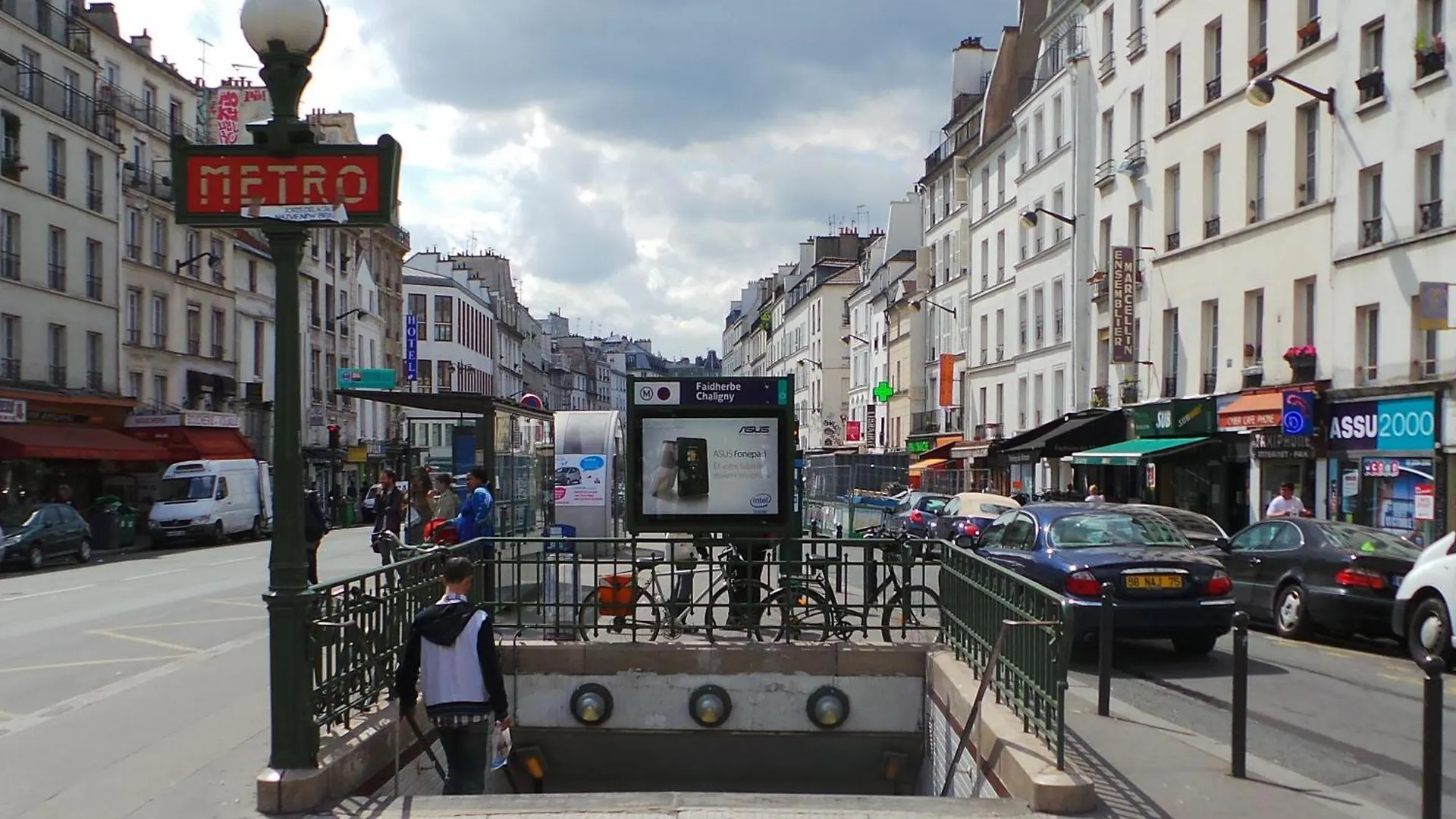 Luxappart-paris