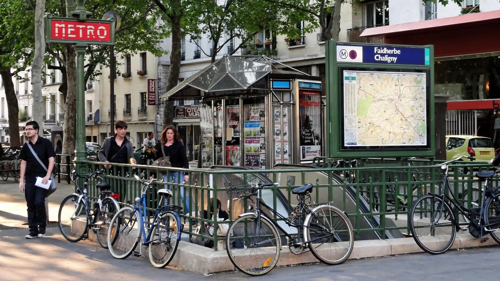 Luxappart-paris * Parigi