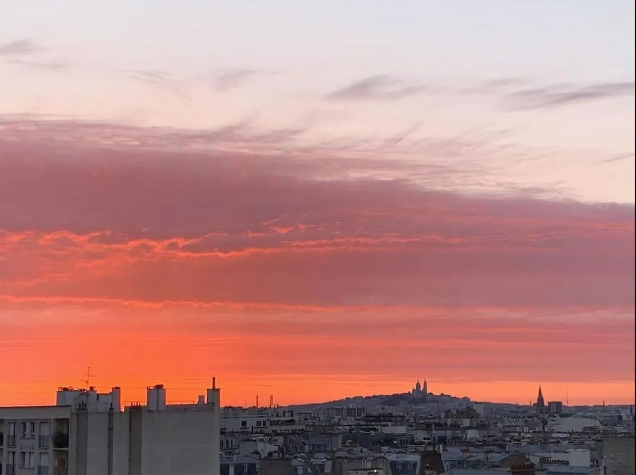 Luxappart-paris Appartamento *