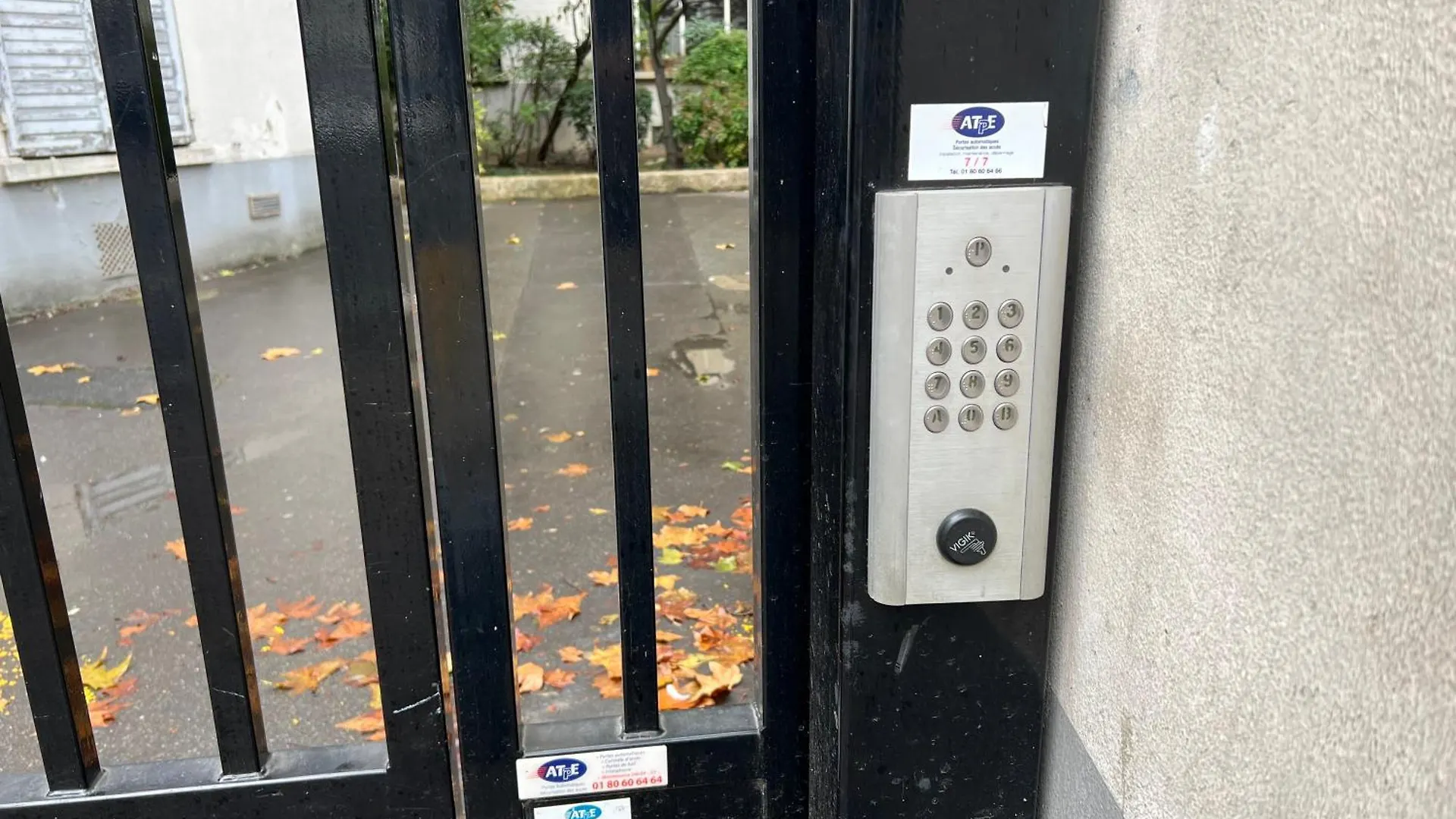 Luxappart-paris Appartamento